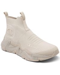 champion hyper c raw