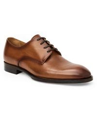 Bruno Magli - Giorgio Derby Dress Shoe - Lyst