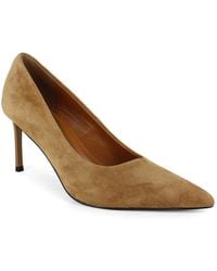 Kenneth Cole - Perfect Slip-on Pumps - Lyst