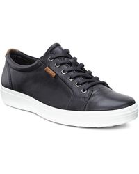 ecco soft 7 premium sneaker