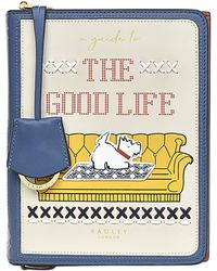 radley haven street handbolsa