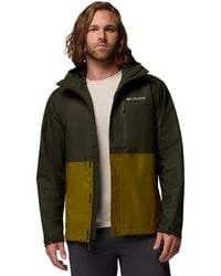Columbia - Hikebound Ii Jacket - Lyst
