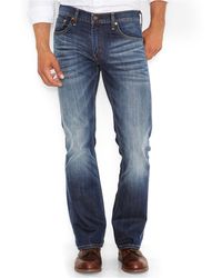 Levi's 527 Jeans for Men - Up to 70% off | Lyst