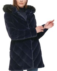 Calvin Klein Fur coats for Women 