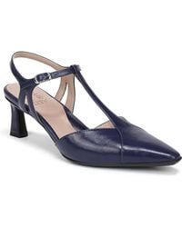 Naturalizer - Torin Strappy Slingback Pumps - Lyst