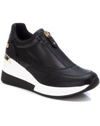 Xti - Wedge Sneakers By - Lyst