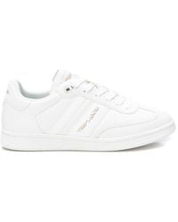 Xti - Casual Sneakers Teddy Smith Collection By - Lyst