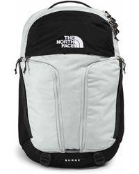 The North Face - Surge Backpacks Messengers - Lyst