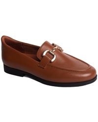 Marc Joseph New York - Avery Street Hands-free Slip On Technology Loafers - Lyst
