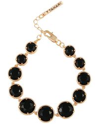 Tahari - Line Bracelet - Lyst