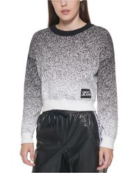 dkny jeans jumper