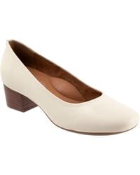 Softwalk - Lynn Pump - Lyst