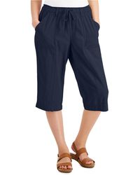 Karen Scott Pants, Slacks and Chinos 