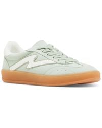 Madden Girl - Giia Lace-up Low-top Sneakers - Lyst