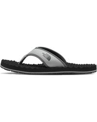 The North Face - Base Camp Ii Flip-flop Sandals - Lyst