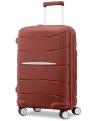 Samsonite - Outline Pro 21" Hardside Carry-on Spinner - Lyst