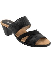 Trotters - Maxine Sandals - Lyst
