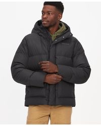 Marmot - Stockholm Jacket - Lyst