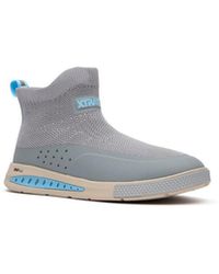 XtraTuf - Ankle Deck Boot Sport Drift Tech - Lyst