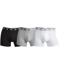Cr7 - Cristiano Ronaldo 3-pk. Trunks - Lyst