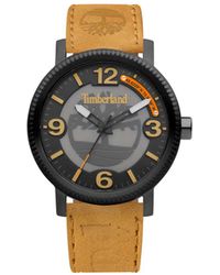 Timberland Watches for Men | Online Sale up to 54% off | Lyst