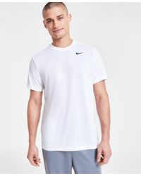 Nike - Dri-fit Legend Fitness T-shirt - Lyst