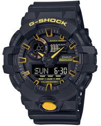 G-Shock - Analog Digital Resin Watch 53.4mm - Lyst