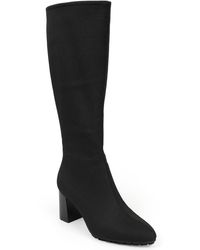 Aerosoles - Brynn Knee Boots - Lyst