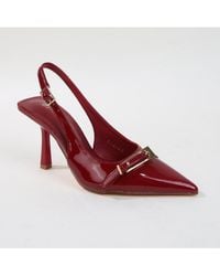 BERNESS - Coraline Slingback Pump - Lyst