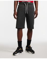 Ecko' Unltd - Dynamic Fleece Shorts - Lyst