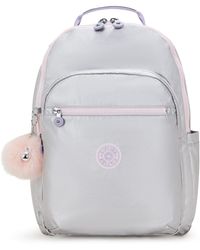 Kipling - Seoul Go Large Backpack - Lyst