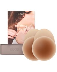NOOD - No-show Extra Lift Reusable Round Nipple Covers - Lyst