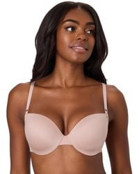 Maidenform - Smoothing Tailored Push-up Bra - Lyst