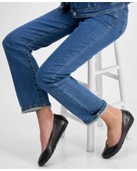 Style & Co. - Elsaa Flats - Lyst