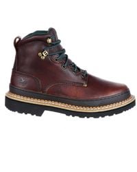 Georgia Boot - Georgia Giant Work Boot - Lyst