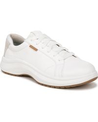 Dr. Scholls - Feel Good Plantar Fasciitis Lace Up Sneakers - Lyst
