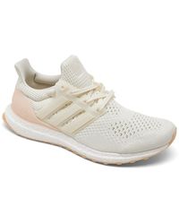 adidas - Ultraboost 1.0 W Running Sneakers From Finish Line - Lyst