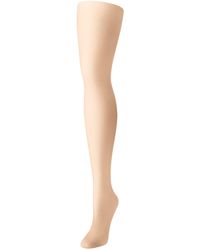 Hanes Leg Boost Cellulite Smoothing Tights - Multicolor