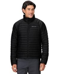 Marmot - Hype Down-zipper Jacket - Lyst