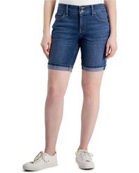 Style & Co. Shorts for Women - Up to 62% off | Lyst - Page 2