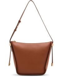 Anne Klein - Small Shoulder Hobo Bag - Lyst