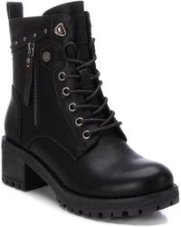 Xti - Casual Booties By - Lyst