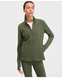 ID Ideology - Studio Full-zip Jacket - Lyst
