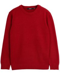 Xray Jeans - Boy's Basic Crew Neck Sweater - Lyst