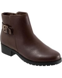 Trotters - Marigold Boot - Lyst