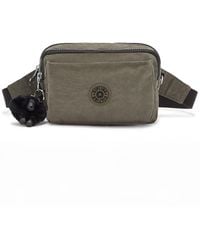 Kipling - Abanu Medium Crossbody Bag - Lyst