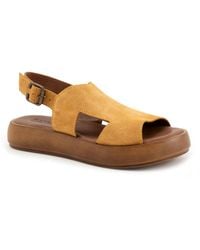 BUENO - Jacob Sandal - Lyst