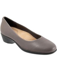Trotters - Rozalin Flat - Lyst