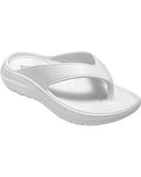 Aerosoles - Clarence Slip-on Sport Flip Flop Sandals - Lyst
