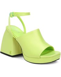 circus by sam edelman miranda heel